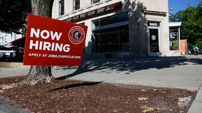 Labor Dept: Athens unemployment rate up in August