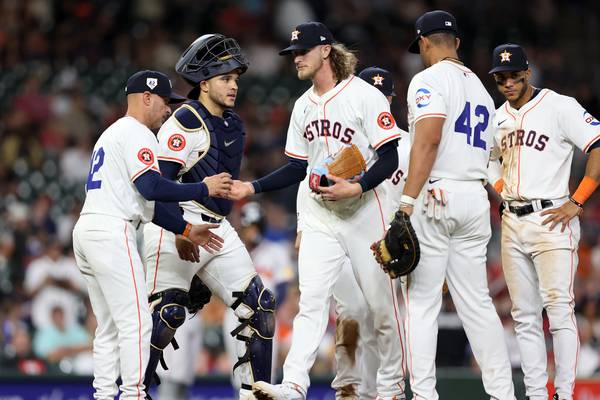 The Fantasy Baseball Numbers Do Lie: Still hope for Josh Hader and struggling Astros?