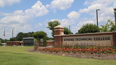 Athens Tech reports surge in enrollment, graduations