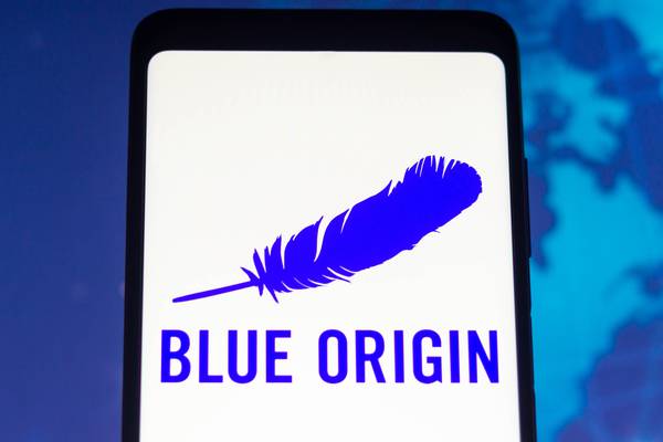 Blue Origin launches 6 tourists into space after hiatus