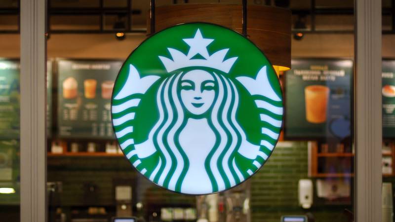 Starbucks announced Thursday that the plastic cups used for cold drinks will be redesigned with the environment in mind.