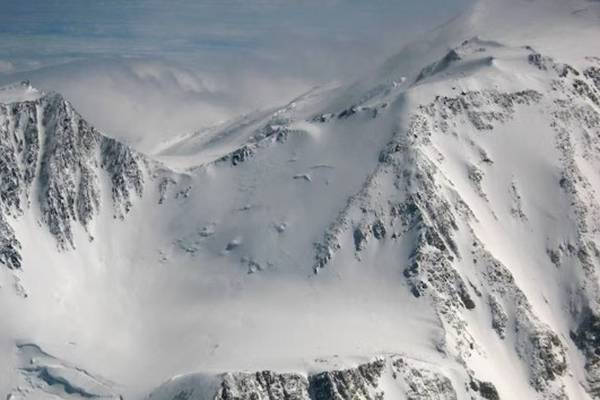 Climber found dead after falling off highest peak in North America