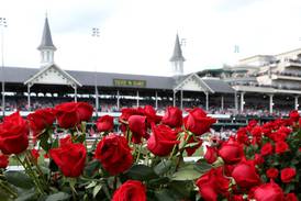Kentucky Derby: Mystik Dan wins 150th Run for the Roses in photo finish