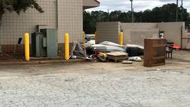 Trash keeps piling up at Gwinnett dollar stores, leaders demand stores do better