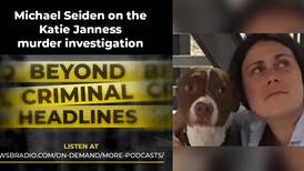 Beyond Criminal Headlines: Michael Seiden on the Katie Janness murder investigation