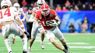 Brock Bowers forgoes collective, passes on hundreds of thousands of dollars for Georgia teammates