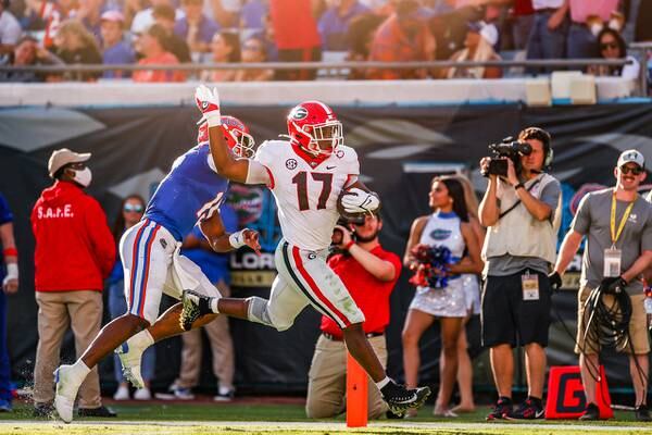 The latest on Georgia-Florida game in Jacksonville, here’s what we know