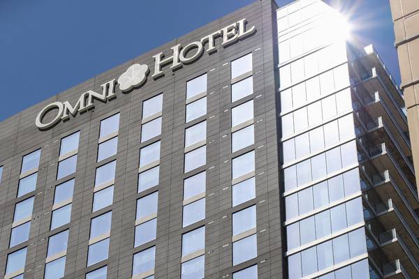 Omni Hotels confirms customers’ personal data stolen in ransomware attack