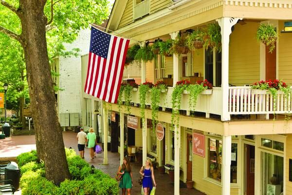 North Georgia city among ‘best Southern destinations for mother-daughter getaway’