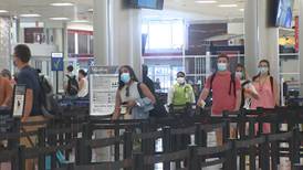 Going on your 1st post-pandemic vacation? Experts recommend overpreparing 