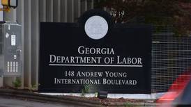 Labor Dept: Athens jobless rate dipped in April