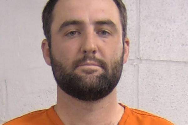 Scottie Scheffler arrested by police en route to Valhalla Golf Club; facing four charges