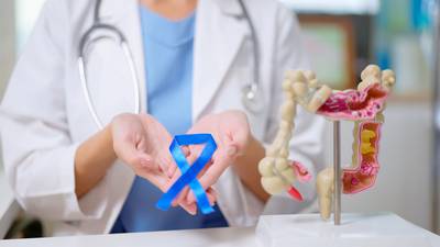 Colorectal cancer screening guidelines updated by American College of Physicians