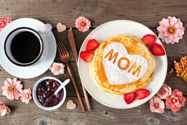 Just in time for Mother’s Day – Gwinnett restaurant makes Yelp’s list of best brunch spots in U.S.