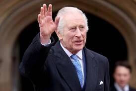 King Charles to resume public royal duties after cancer diagnosis
