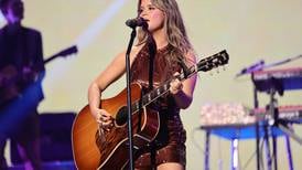 Maren Morris clarifies plans in country music after revealing she’s stepping away