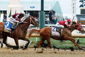 150th Kentucky Derby: 10 fast facts