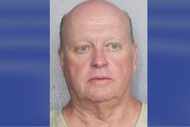 Ex-town commissioner, volunteer Santa gets 5-years sentence after child porn guilty plea