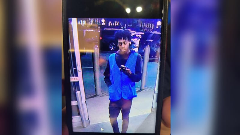 A 19-year-old man was killed and a 9-year-old girl was injured in a shooting inside a Walmart store in Fayetteville, Georgia Friday night.