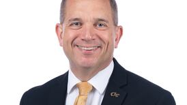 UNG is getting a new president