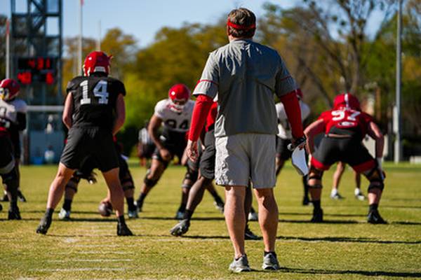 Kirby Smart shares why SEC transfer portal restrictions are a good thing for Georgia football
