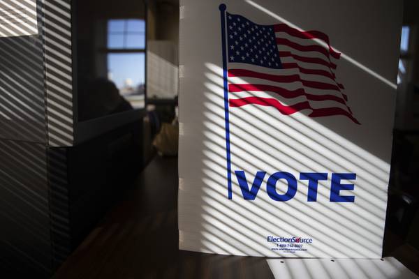 AP Decision Notes: What to expect in Nebraska's presidential and state primaries