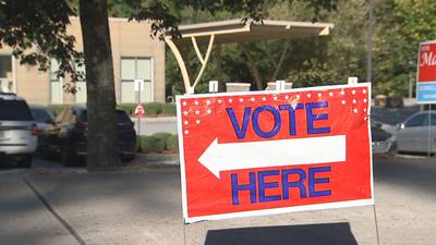 Area briefs: week two of early voting begins, Hall Co teenager drowns