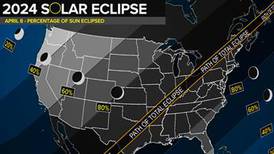 CCSD makes plans for April eclipse