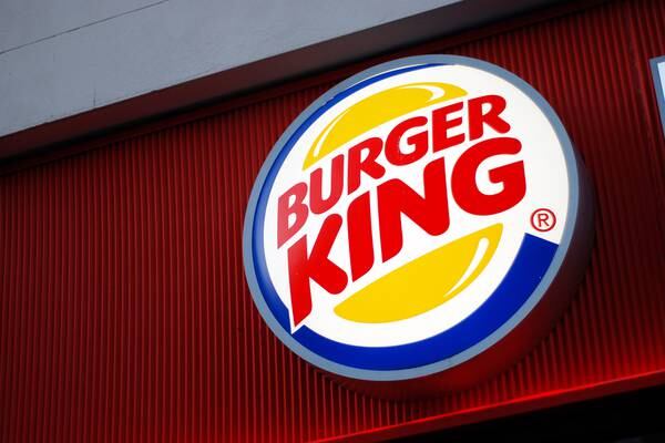Blast from the past: Vintage Burger King found inside Delaware mall