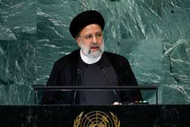 Iran’s president, foreign minister confirmed dead, state media says