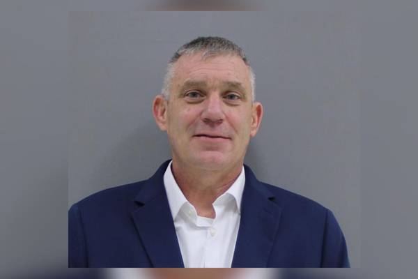 NE Ga Sheriff faces sex charges