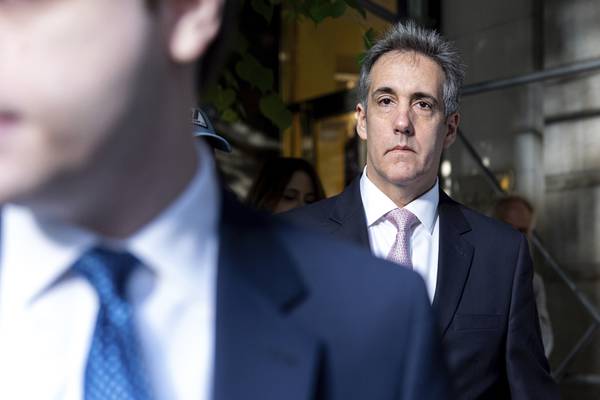 Trump trial updates: Michael Cohen testifies that Trump directed him to pay hush money to Stormy Daniels and approved scheme to conceal reimbursement
