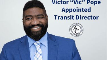 A-CC Manager names new Transit Director