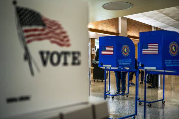 Area briefs: weekend early voting in Athens, Cowsert committee convenes in Atlanta