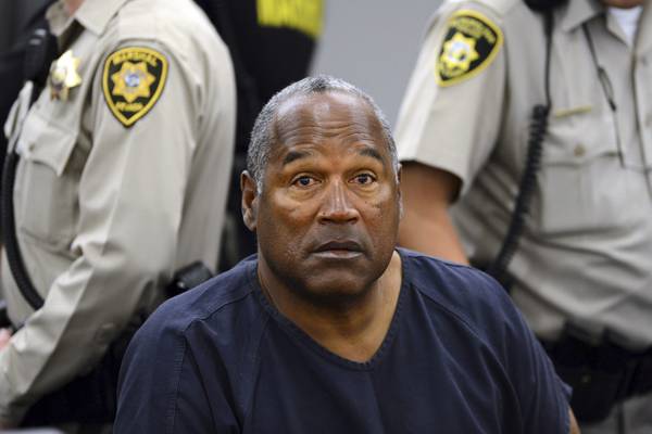 Executor of O.J. Simpson's estate plans to fight payout to the families of Brown and Goldman