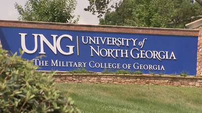 UNG students earn DOD Cyber Scholarships