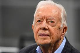 Jimmy Carter: Former president ‘doing OK’ but ‘at the end,’ grandson says in health update