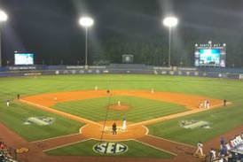 Diamond Dogs are one and one in SEC tournament