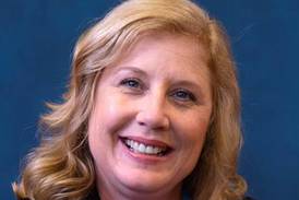 Winterville principal is CCSD’s new director of federal programs