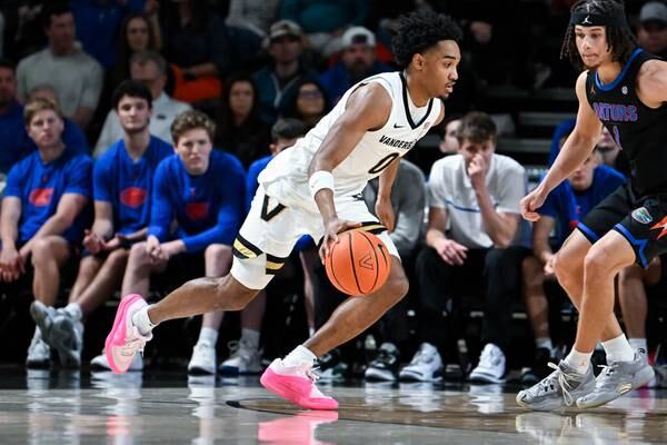 Georgia adds Vandy standout Tyrin Lawrence, former Peach State 3A player of year