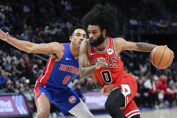 Chicago Bulls 2024 NBA offseason preview: It's time to pick a path forward
