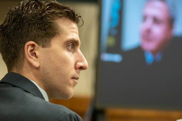 Idaho college murders: Bryan Kohberger community survey can proceed, judge rules