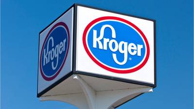 Kroger says fully-vaccinated customers, workers no longer have to wear masks
