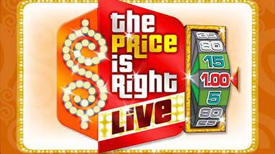 WIN TICKETS: The Price Is Right Live