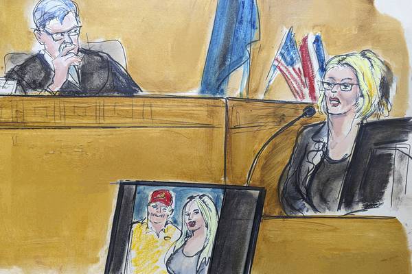 Key takeaways from Stormy Daniels' testimony in Trump hush money trial