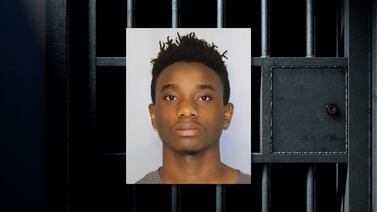 Robbery arrest leads to child porn charges for Hall Co teenager