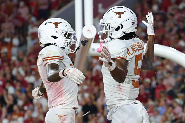2024 NFL Draft: Texas sets program record with 11 players picked