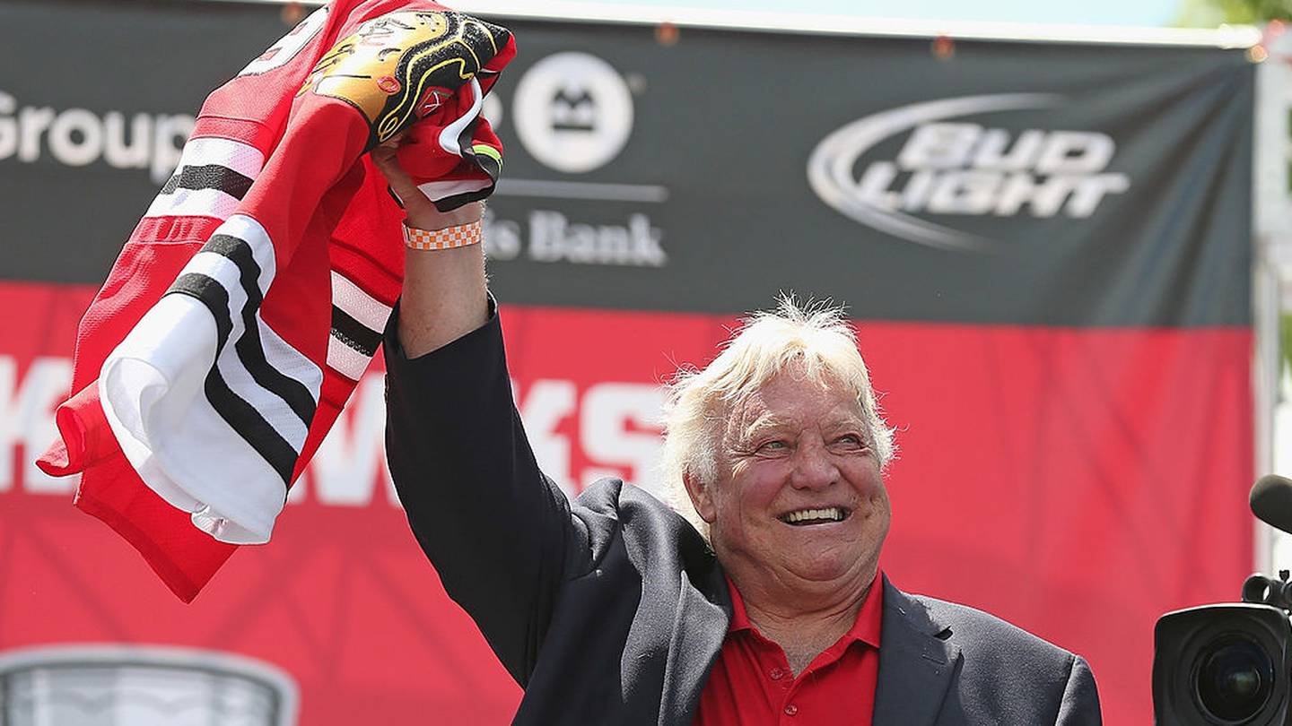 Bobby Hull apologists rally after Jets Hall of Fame no-show