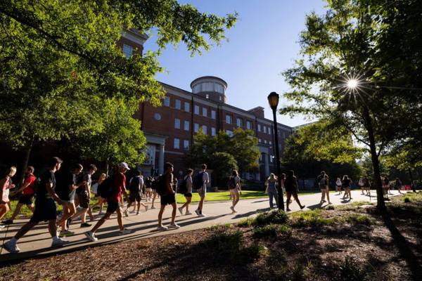 Area briefs: UGA students finish finals, Hull Council sets special election date 