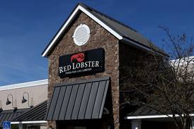 Report: Red Lobster considers filing for Chapter 11 bankruptcy